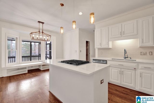 5311 MOUNTAIN PARK CIRCLE, Indian Springs Village, AL 35124