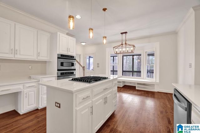 5311 MOUNTAIN PARK CIRCLE, Indian Springs Village, AL 35124