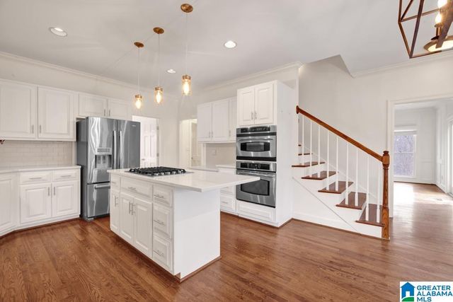 5311 MOUNTAIN PARK CIRCLE, Indian Springs Village, AL 35124