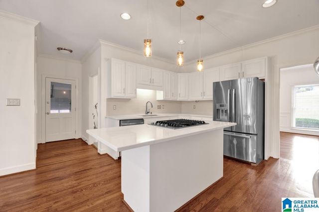 5311 MOUNTAIN PARK CIRCLE, Indian Springs Village, AL 35124