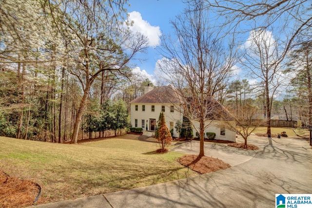 5311 MOUNTAIN PARK CIRCLE, Indian Springs Village, AL 35124