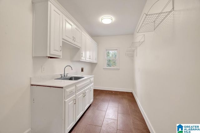 5311 MOUNTAIN PARK CIRCLE, Indian Springs Village, AL 35124