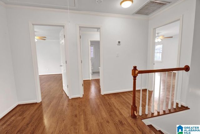 5311 MOUNTAIN PARK CIRCLE, Indian Springs Village, AL 35124