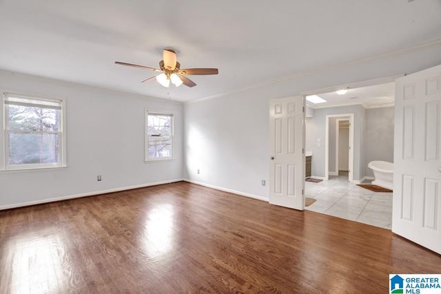 5311 MOUNTAIN PARK CIRCLE, Indian Springs Village, AL 35124