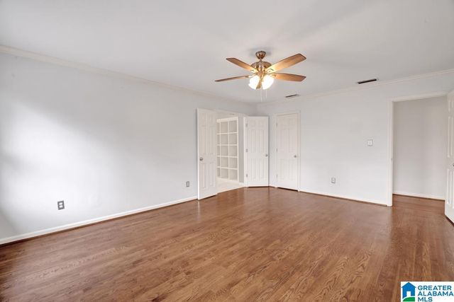 5311 MOUNTAIN PARK CIRCLE, Indian Springs Village, AL 35124