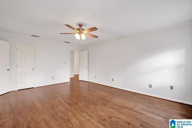 5311 MOUNTAIN PARK CIRCLE, Indian Springs Village, AL 35124