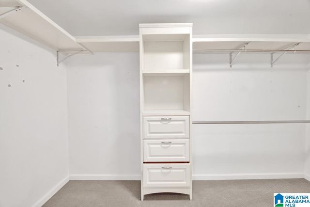 5311 MOUNTAIN PARK CIRCLE, Indian Springs Village, AL 35124