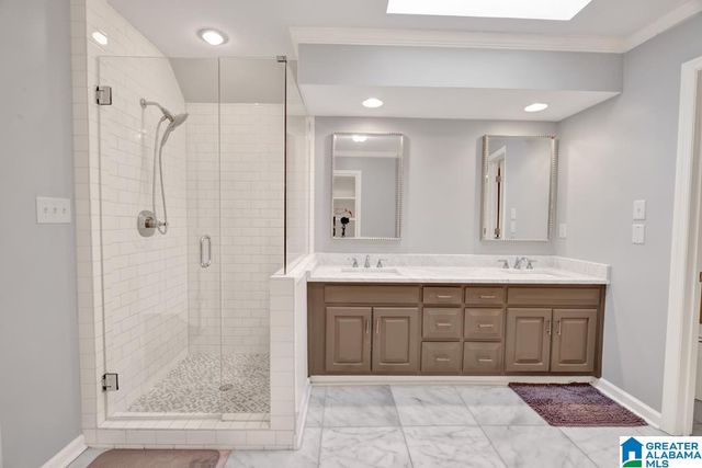 5311 MOUNTAIN PARK CIRCLE, Indian Springs Village, AL 35124