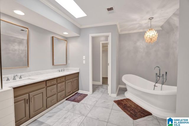 5311 MOUNTAIN PARK CIRCLE, Indian Springs Village, AL 35124