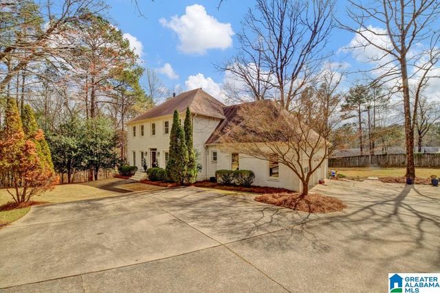 5311 MOUNTAIN PARK CIRCLE, Indian Springs Village, AL 35124