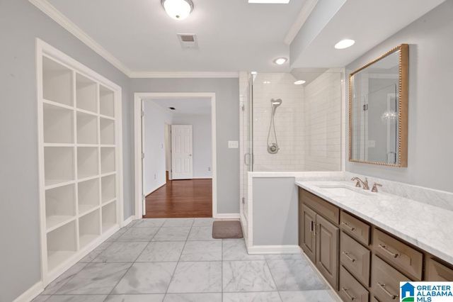 5311 MOUNTAIN PARK CIRCLE, Indian Springs Village, AL 35124