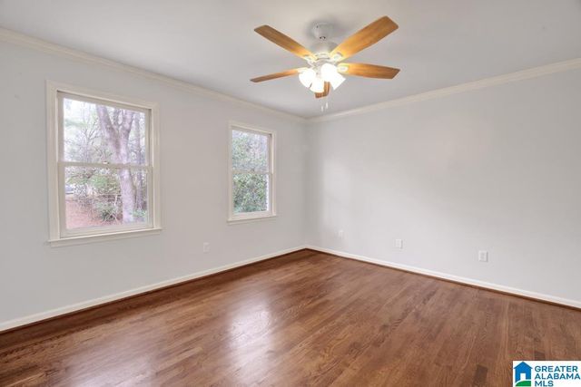 5311 MOUNTAIN PARK CIRCLE, Indian Springs Village, AL 35124