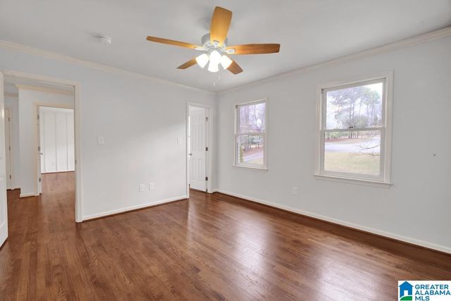 5311 MOUNTAIN PARK CIRCLE, Indian Springs Village, AL 35124