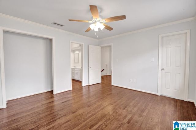 5311 MOUNTAIN PARK CIRCLE, Indian Springs Village, AL 35124