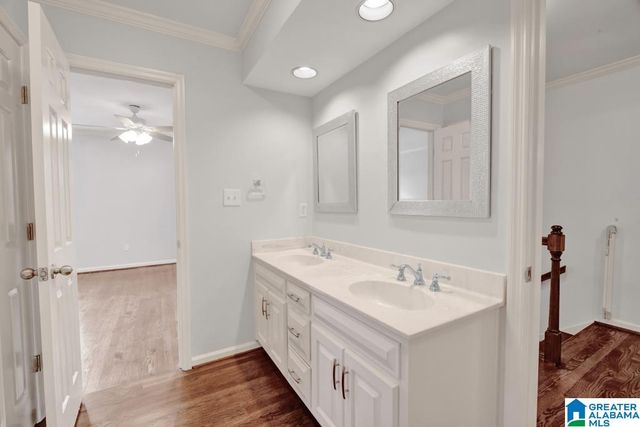 5311 MOUNTAIN PARK CIRCLE, Indian Springs Village, AL 35124