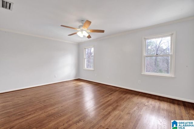 5311 MOUNTAIN PARK CIRCLE, Indian Springs Village, AL 35124