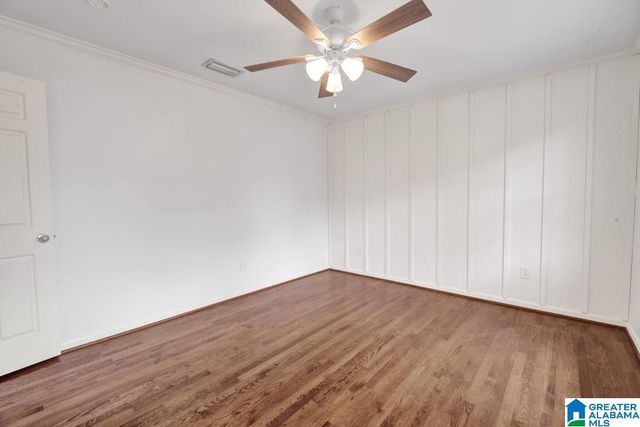 5311 MOUNTAIN PARK CIRCLE, Indian Springs Village, AL 35124