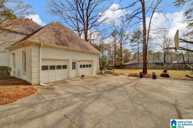 5311 MOUNTAIN PARK CIRCLE, Indian Springs Village, AL 35124