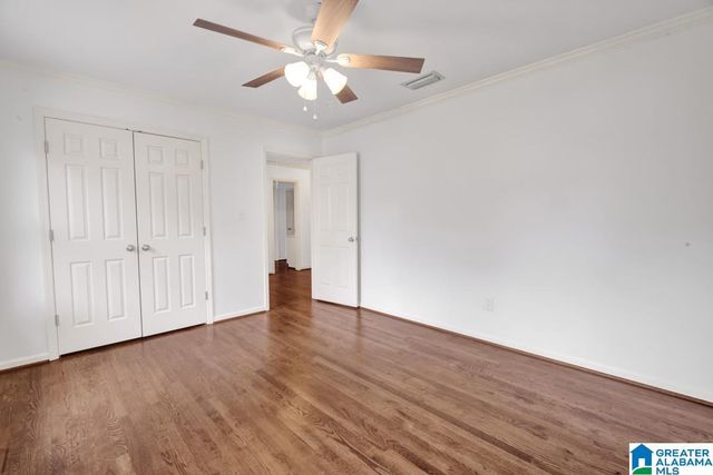 5311 MOUNTAIN PARK CIRCLE, Indian Springs Village, AL 35124