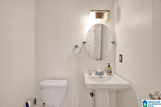 5311 MOUNTAIN PARK CIRCLE, Indian Springs Village, AL 35124