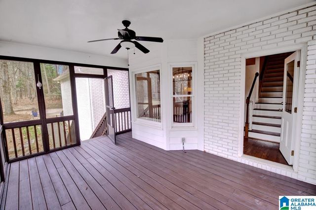 5311 MOUNTAIN PARK CIRCLE, Indian Springs Village, AL 35124