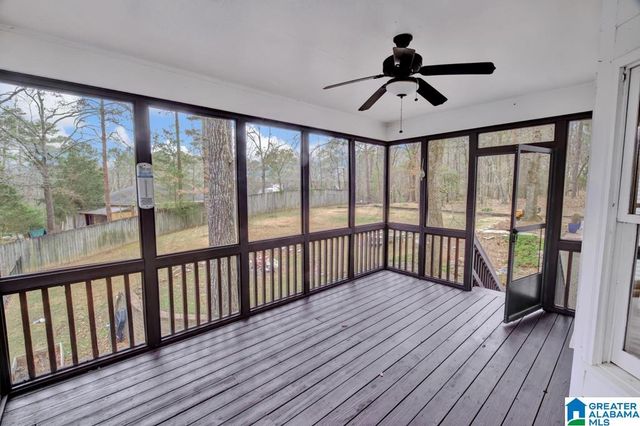 5311 MOUNTAIN PARK CIRCLE, Indian Springs Village, AL 35124