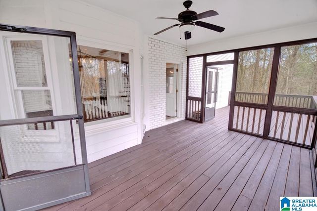 5311 MOUNTAIN PARK CIRCLE, Indian Springs Village, AL 35124