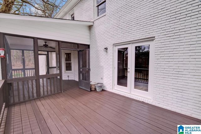 5311 MOUNTAIN PARK CIRCLE, Indian Springs Village, AL 35124