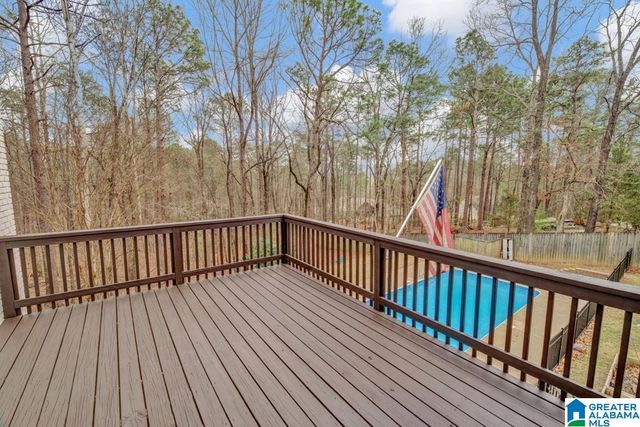 5311 MOUNTAIN PARK CIRCLE, Indian Springs Village, AL 35124