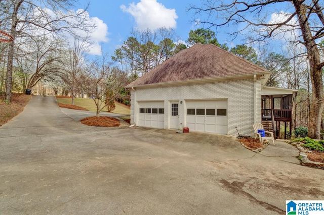 5311 MOUNTAIN PARK CIRCLE, Indian Springs Village, AL 35124