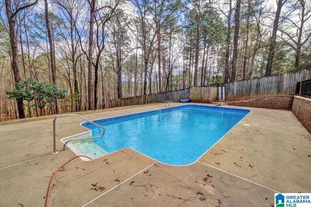 5311 MOUNTAIN PARK CIRCLE, Indian Springs Village, AL 35124