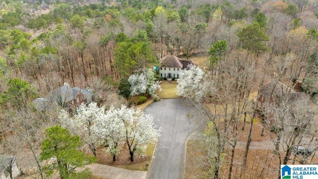 5311 MOUNTAIN PARK CIRCLE, Indian Springs Village, AL 35124