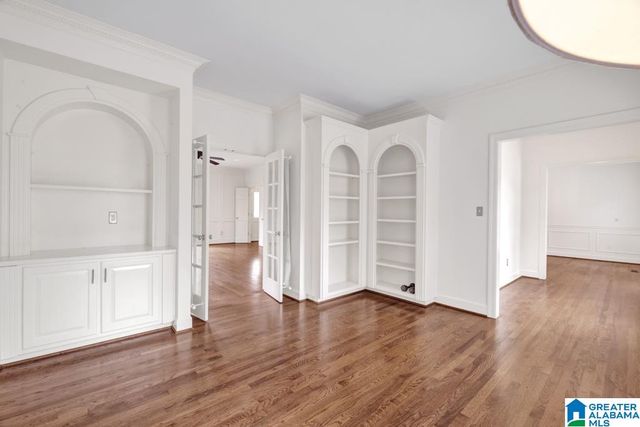 5311 MOUNTAIN PARK CIRCLE, Indian Springs Village, AL 35124