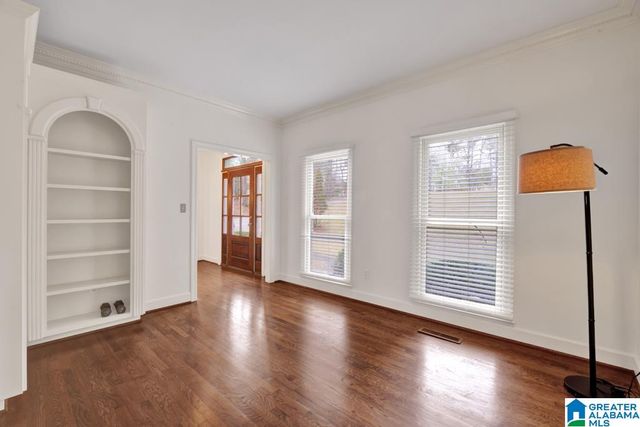 5311 MOUNTAIN PARK CIRCLE, Indian Springs Village, AL 35124