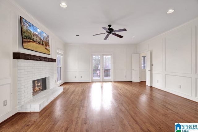 5311 MOUNTAIN PARK CIRCLE, Indian Springs Village, AL 35124