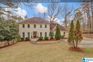 5311 MOUNTAIN PARK CIRCLE, Indian Springs Village, AL 35124
