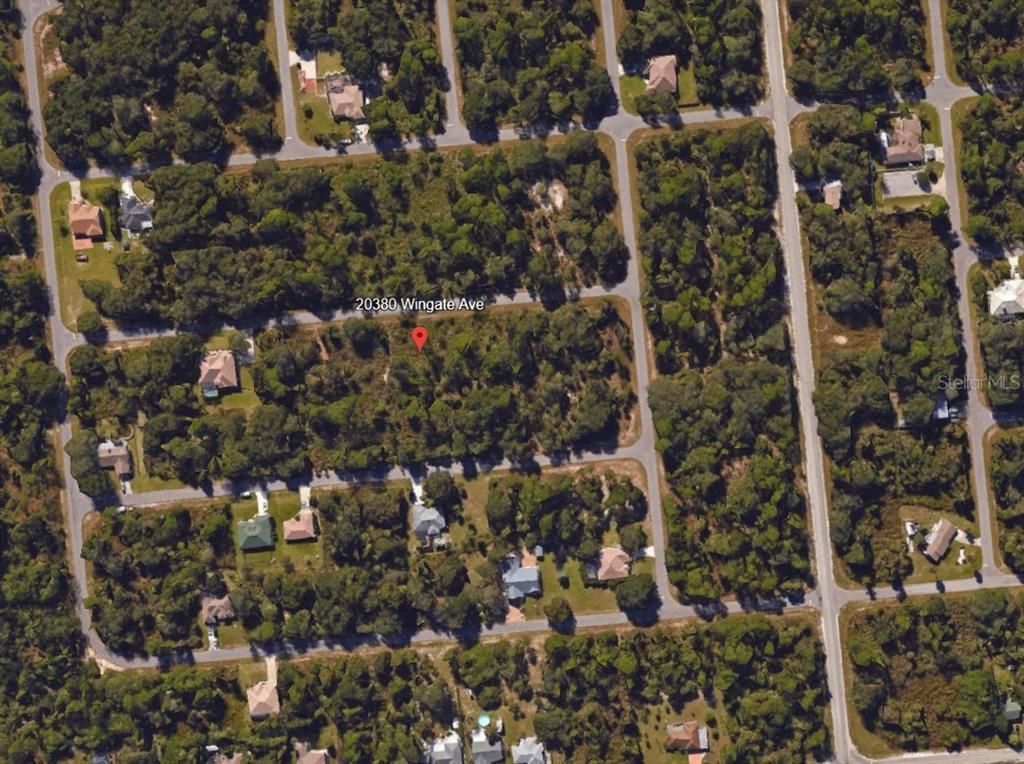 20380 WINGATE AVENUE, Port Charlotte, FL 33954