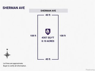 13350 Sherman Avenue, Warren, MI 48089