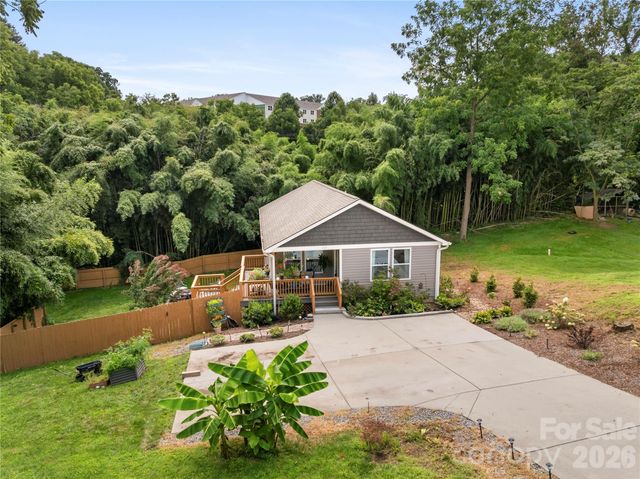 107 Forest Street, Asheville, NC 28803