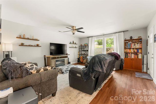107 Forest Street, Asheville, NC 28803