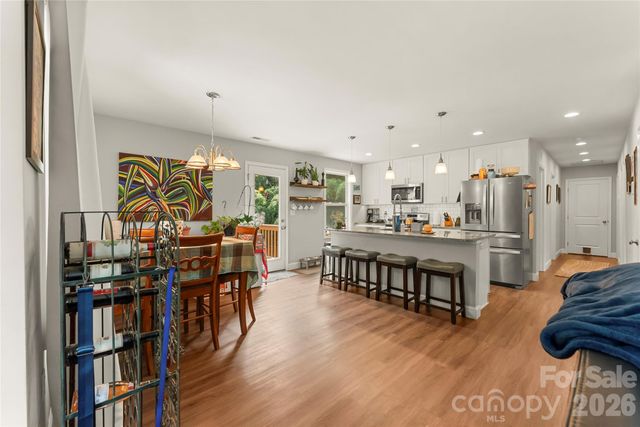 107 Forest Street, Asheville, NC 28803