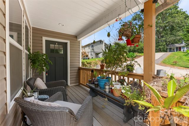 107 Forest Street, Asheville, NC 28803