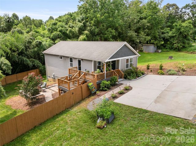 107 Forest Street, Asheville, NC 28803