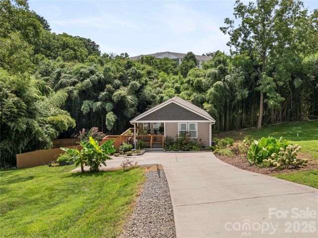 107 Forest Street, Asheville, NC 28803