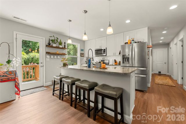 107 Forest Street, Asheville, NC 28803