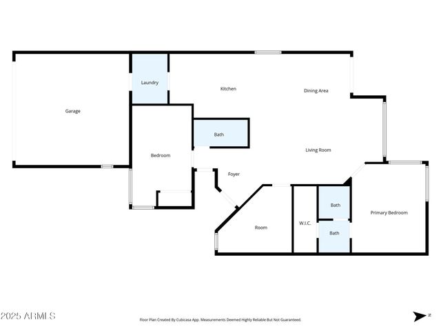 3228 E FREMONT Road, Phoenix, AZ 85042