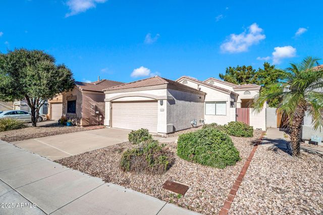 3228 E FREMONT Road, Phoenix, AZ 85042