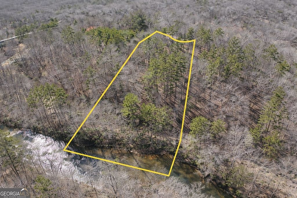 0 Olde Rockhouse Lane, Demorest, GA 30535 — photo 3