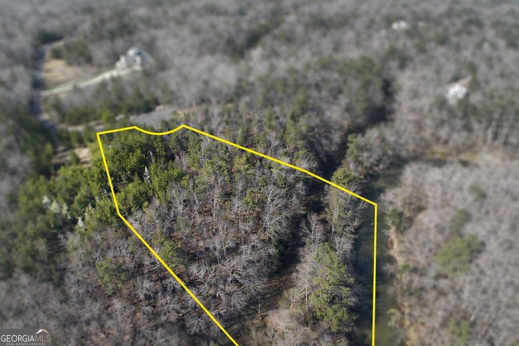 0 Olde Rockhouse Lane, Demorest, GA 30535 — photo 4