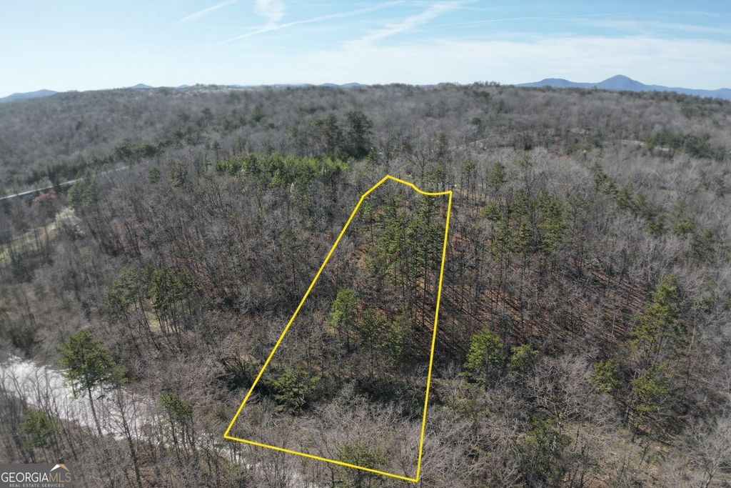 0 Olde Rockhouse Lane, Demorest, GA 30535 — photo 5